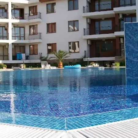 In Apolon 2 * 네세부르